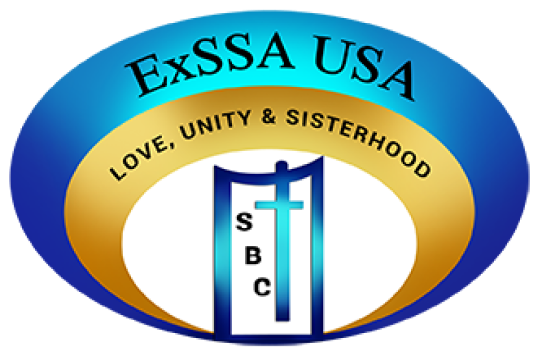 ExSSA USA Logo