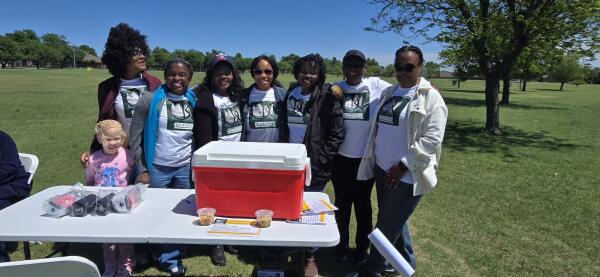 ExSSA Oklahoma-Impact Day 2026